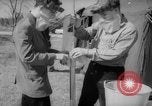 Immagine di Modello di lancio rocketry Virginia United States USA, 1959, secondo 23 filmato di repertorio 65675055761
