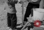 Immagine di Modello di lancio rocketry Virginia United States USA, 1959, secondo 24 filmato di repertorio 65675055761