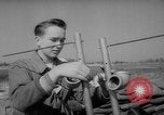 Immagine di Modello di lancio rocketry Virginia United States USA, 1959, secondo 28 filmato di repertorio 65675055761