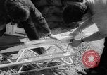 Immagine di Modello di lancio rocketry Virginia United States USA, 1959, secondo 40 filmato di repertorio 65675055761