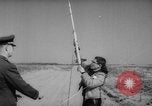 Immagine di Modello di lancio rocketry Virginia United States USA, 1959, secondo 45 filmato di repertorio 65675055761