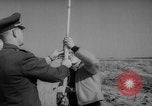 Immagine di Modello di lancio rocketry Virginia United States USA, 1959, secondo 48 filmato di repertorio 65675055761