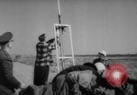 Immagine di Modello di lancio rocketry Virginia United States USA, 1959, secondo 52 filmato di repertorio 65675055761