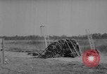 Immagine di Modello di lancio rocketry Virginia United States USA, 1959, secondo 60 filmato di repertorio 65675055761