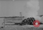Immagine di Modello di lancio rocketry Virginia United States USA, 1959, secondo 61 filmato di repertorio 65675055761