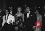 Standbild Film Hollywood Foreign Press Awards United States USA, 1959, aus Sekunde 10 historischem Filmmaterial Videoclip 65675055762