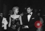Standbild Film Hollywood Foreign Press Awards United States USA, 1959, aus Sekunde 11 historischem Filmmaterial Videoclip 65675055762