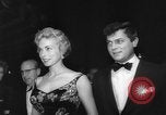 Standbild Film Hollywood Foreign Press Awards United States USA, 1959, aus Sekunde 12 historischem Filmmaterial Videoclip 65675055762