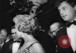 Standbild Film Hollywood Foreign Press Awards United States USA, 1959, aus Sekunde 14 historischem Filmmaterial Videoclip 65675055762