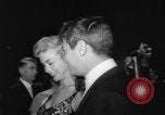 Standbild Film Hollywood Foreign Press Awards United States USA, 1959, aus Sekunde 18 historischem Filmmaterial Videoclip 65675055762