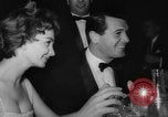 Standbild Film Hollywood Foreign Press Awards United States USA, 1959, aus Sekunde 26 historischem Filmmaterial Videoclip 65675055762