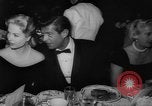 Standbild Film Hollywood Foreign Press Awards United States USA, 1959, aus Sekunde 28 historischem Filmmaterial Videoclip 65675055762