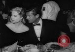 Standbild Film Hollywood Foreign Press Awards United States USA, 1959, aus Sekunde 29 historischem Filmmaterial Videoclip 65675055762