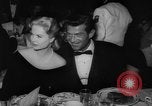 Standbild Film Hollywood Foreign Press Awards United States USA, 1959, aus Sekunde 30 historischem Filmmaterial Videoclip 65675055762