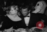 Standbild Film Hollywood Foreign Press Awards United States USA, 1959, aus Sekunde 31 historischem Filmmaterial Videoclip 65675055762