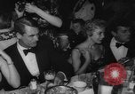 Standbild Film Hollywood Foreign Press Awards United States USA, 1959, aus Sekunde 33 historischem Filmmaterial Videoclip 65675055762