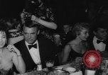 Standbild Film Hollywood Foreign Press Awards United States USA, 1959, aus Sekunde 35 historischem Filmmaterial Videoclip 65675055762
