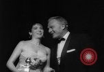 Standbild Film Hollywood Foreign Press Awards United States USA, 1959, aus Sekunde 40 historischem Filmmaterial Videoclip 65675055762