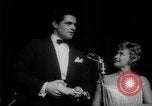 Standbild Film Hollywood Foreign Press Awards United States USA, 1959, aus Sekunde 43 historischem Filmmaterial Videoclip 65675055762