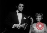 Standbild Film Hollywood Foreign Press Awards United States USA, 1959, aus Sekunde 45 historischem Filmmaterial Videoclip 65675055762