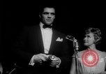 Standbild Film Hollywood Foreign Press Awards United States USA, 1959, aus Sekunde 47 historischem Filmmaterial Videoclip 65675055762
