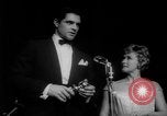 Standbild Film Hollywood Foreign Press Awards United States USA, 1959, aus Sekunde 48 historischem Filmmaterial Videoclip 65675055762