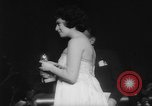 Standbild Film Hollywood Foreign Press Awards United States USA, 1959, aus Sekunde 56 historischem Filmmaterial Videoclip 65675055762