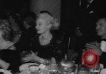 Standbild Film Hollywood Foreign Press Awards United States USA, 1959, aus Sekunde 59 historischem Filmmaterial Videoclip 65675055762