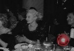 Standbild Film Hollywood Foreign Press Awards United States USA, 1959, aus Sekunde 60 historischem Filmmaterial Videoclip 65675055762