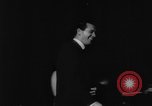 Standbild Film Hollywood Foreign Press Awards United States USA, 1959, aus Sekunde 61 historischem Filmmaterial Videoclip 65675055762