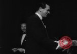 Standbild Film Hollywood Foreign Press Awards United States USA, 1959, aus Sekunde 62 historischem Filmmaterial Videoclip 65675055762