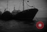 Standbild Russische Rote Trawler Philippinen, 1959, aus Sekunde 7 historischem Filmmaterial Videoclip 65675055763