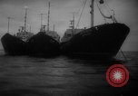 Standbild Russische Rote Trawler Philippinen, 1959, aus Sekunde 9 historischem Filmmaterial Videoclip 65675055763