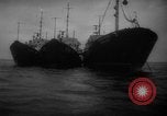 Standbild Russische Rote Trawler Philippinen, 1959, aus Sekunde 10 historischem Filmmaterial Videoclip 65675055763