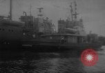 Standbild Russische Rote Trawler Philippinen, 1959, aus Sekunde 12 historischem Filmmaterial Videoclip 65675055763