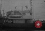 Standbild Russische Rote Trawler Philippinen, 1959, aus Sekunde 14 historischem Filmmaterial Videoclip 65675055763