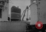 Standbild Russische Rote Trawler Philippinen, 1959, aus Sekunde 20 historischem Filmmaterial Videoclip 65675055763