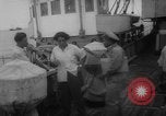 Standbild Russische Rote Trawler Philippinen, 1959, aus Sekunde 31 historischem Filmmaterial Videoclip 65675055763