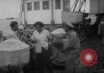 Standbild Russische Rote Trawler Philippinen, 1959, aus Sekunde 32 historischem Filmmaterial Videoclip 65675055763