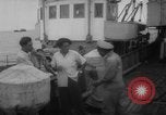 Standbild Russische Rote Trawler Philippinen, 1959, aus Sekunde 33 historischem Filmmaterial Videoclip 65675055763