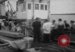 Standbild Russische Rote Trawler Philippinen, 1959, aus Sekunde 35 historischem Filmmaterial Videoclip 65675055763