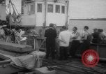 Standbild Russische Rote Trawler Philippinen, 1959, aus Sekunde 36 historischem Filmmaterial Videoclip 65675055763