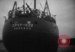 Standbild Russische Rote Trawler Philippinen, 1959, aus Sekunde 42 historischem Filmmaterial Videoclip 65675055763