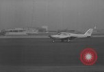 Standbild Max Conrad Italien, 1959, aus Sekunde 4 historischem Filmmaterial Videoclip 65675055764