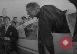 Standbild Max Conrad Italien, 1959, aus Sekunde 13 historischem Filmmaterial Videoclip 65675055764
