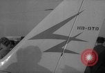 Standbild Max Conrad Italien, 1959, aus Sekunde 28 historischem Filmmaterial Videoclip 65675055764