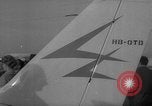 Standbild Max Conrad Italien, 1959, aus Sekunde 29 historischem Filmmaterial Videoclip 65675055764