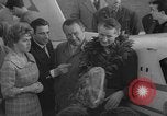 Standbild Max Conrad Italien, 1959, aus Sekunde 32 historischem Filmmaterial Videoclip 65675055764