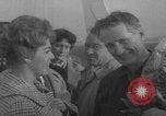 Standbild Max Conrad Italien, 1959, aus Sekunde 34 historischem Filmmaterial Videoclip 65675055764
