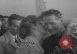 Standbild Max Conrad Italien, 1959, aus Sekunde 35 historischem Filmmaterial Videoclip 65675055764
